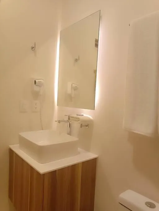 Centrico Estudio Con Balcon En Aldea Zama Tulum I Elena214 Apartmán
