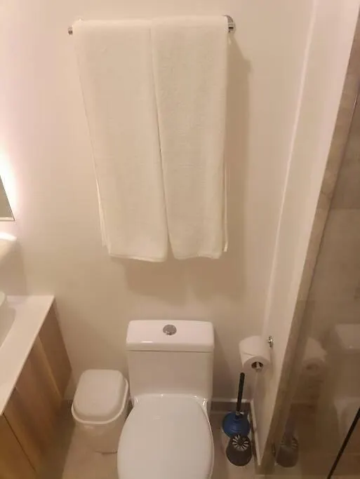 Apartmán Centrico Estudio Con Balcon En Aldea Zama Tulum I Elena214 Mexiko